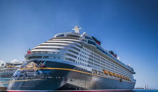 Disney Dream — América do Norte
