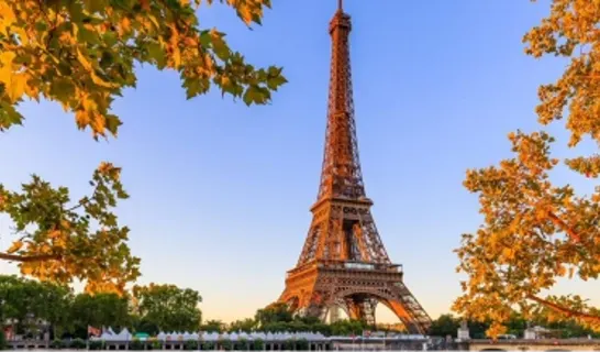 Paris e Países Baixos 2027/28