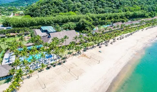 Resorts Brasil com criança Free — Portobello Resort & Safari