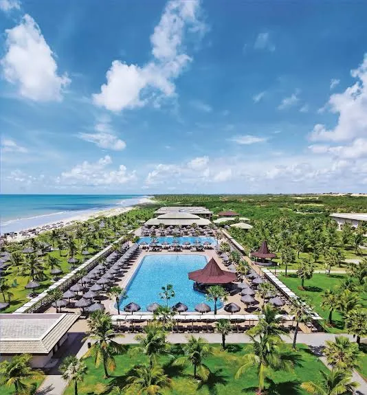 Resorts Brasil com criança Free — Vila Galé Touros Resort