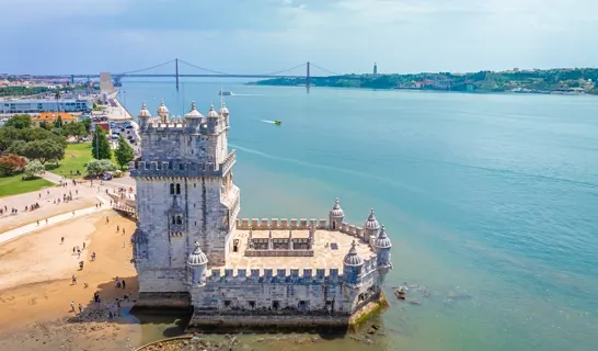 Réveillon em Lisboa