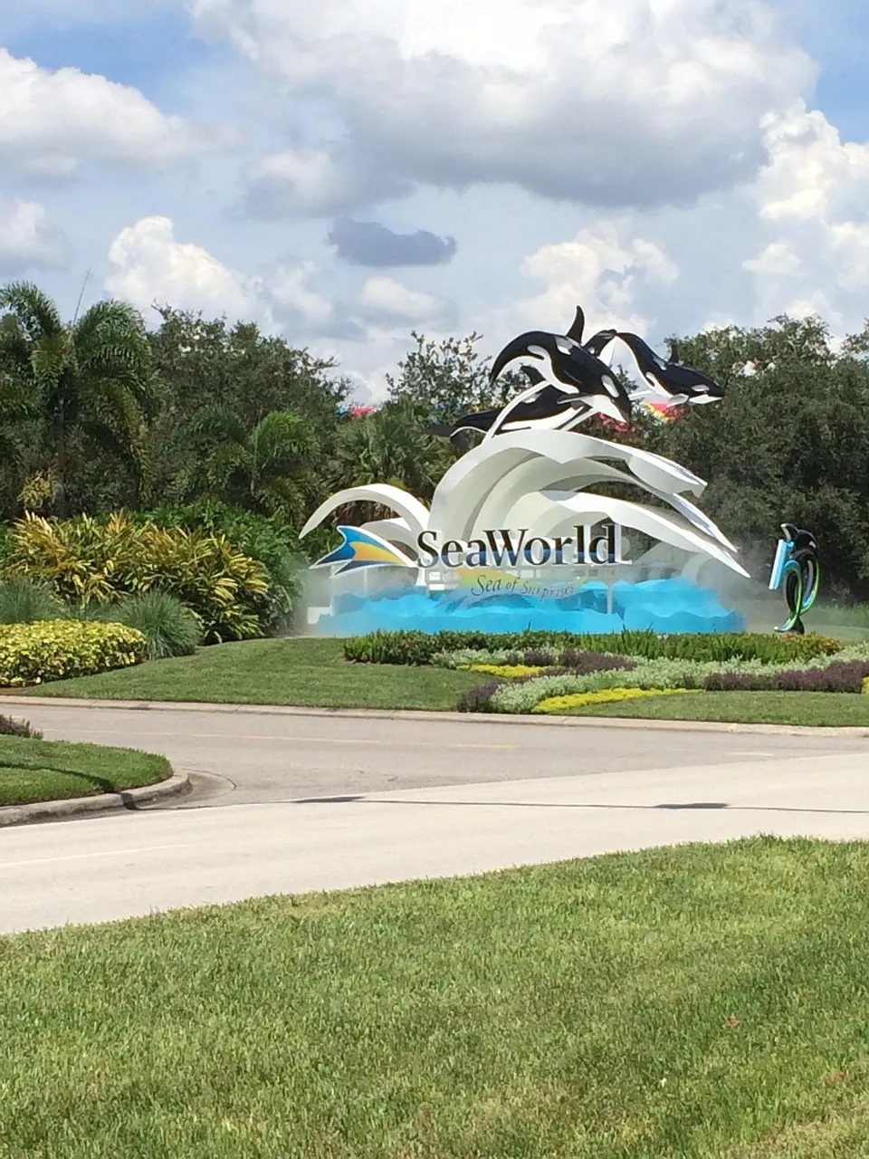 Sea World com refeições incluídas — Ingressos