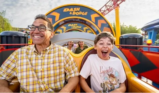 Walt Disney World Resort — Ingressos