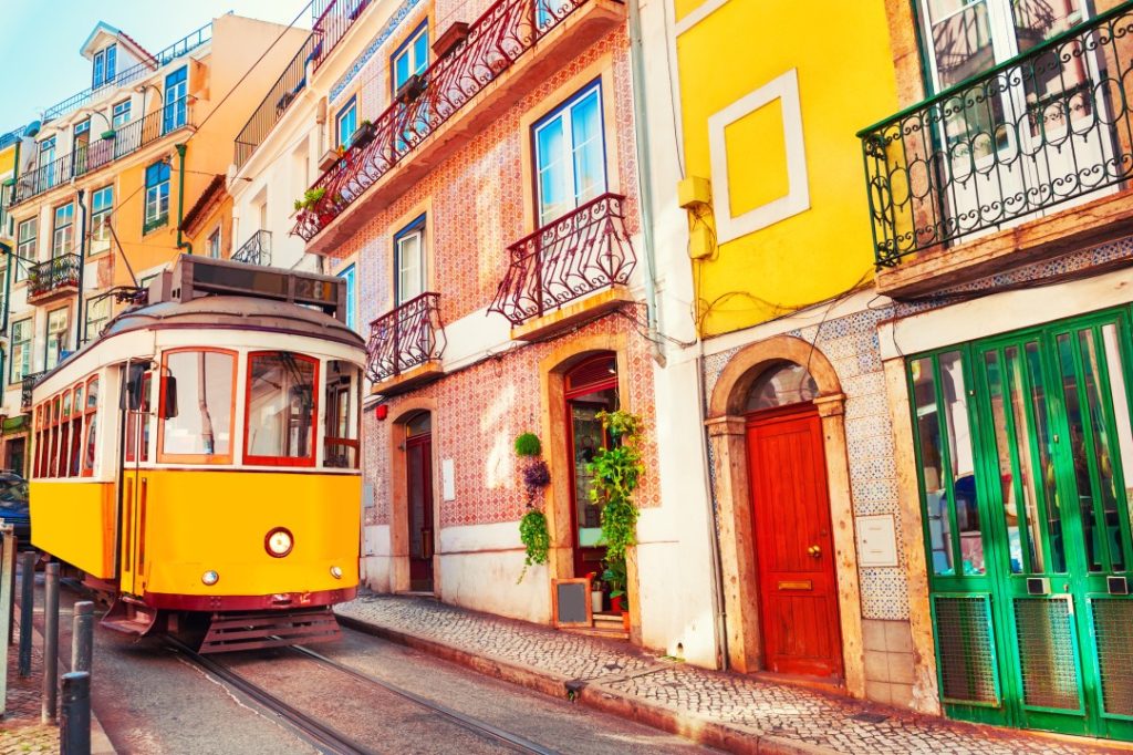 portugal - BeFly travel