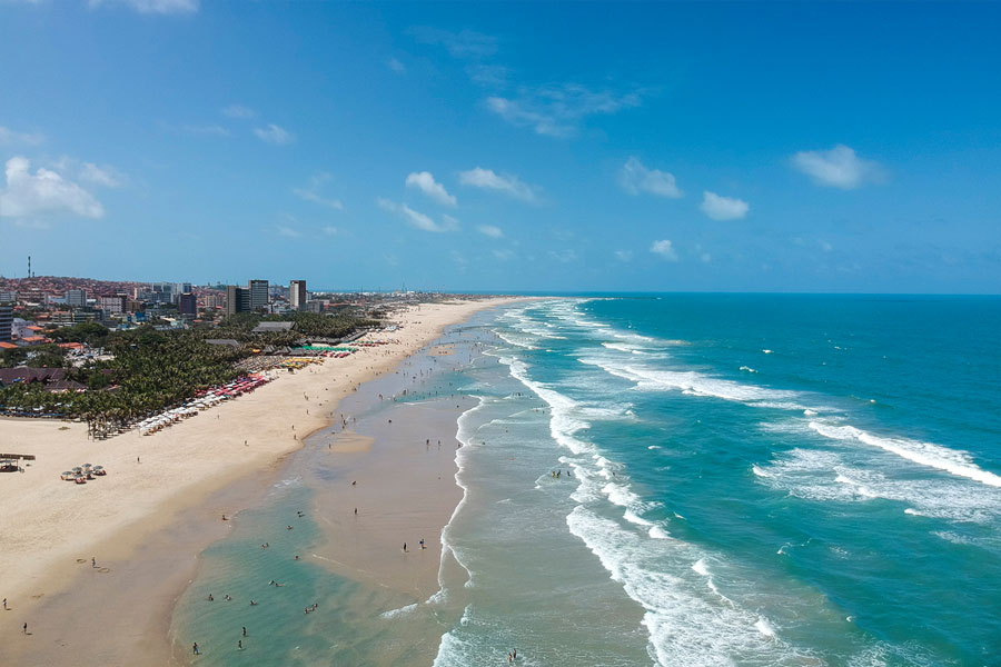FORTALEZA