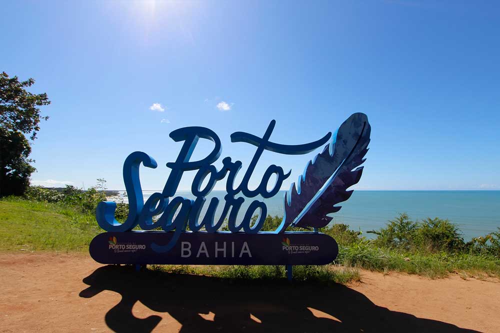 Porto Seguro