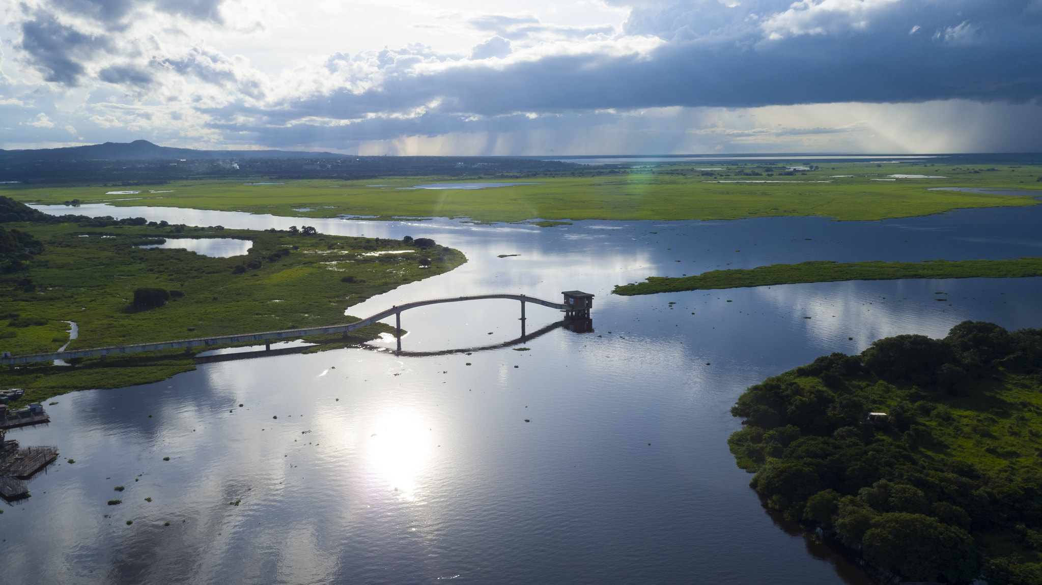 pantanal mato grosso do sul