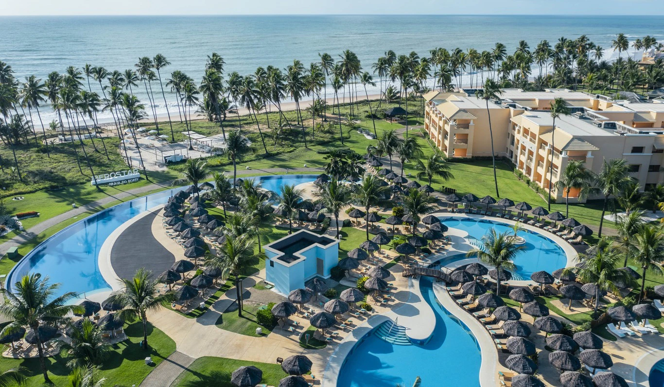 COMPLEXO IBEROSTAR - TUDO PARA A SUA VIAGEM