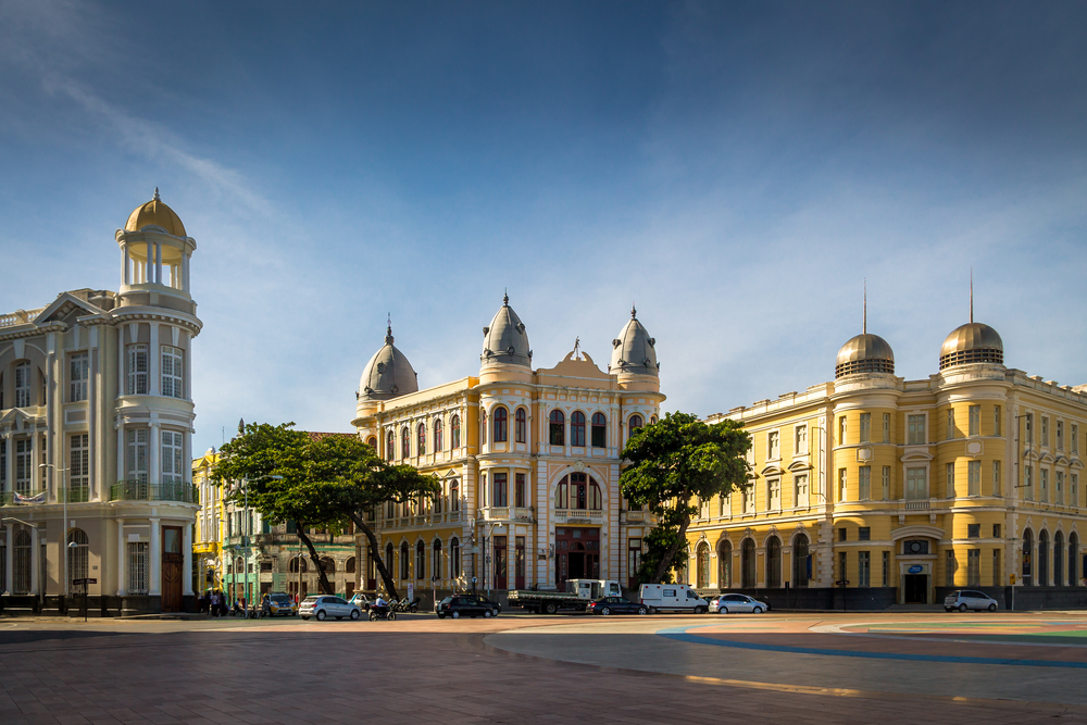 🇧🇷 RECIFE – TUDO PARA A SUA VIAGEM | BEFLY TRAVEL