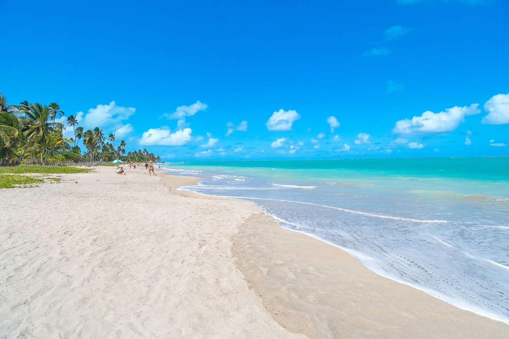 Maragogi, BeFly Travel