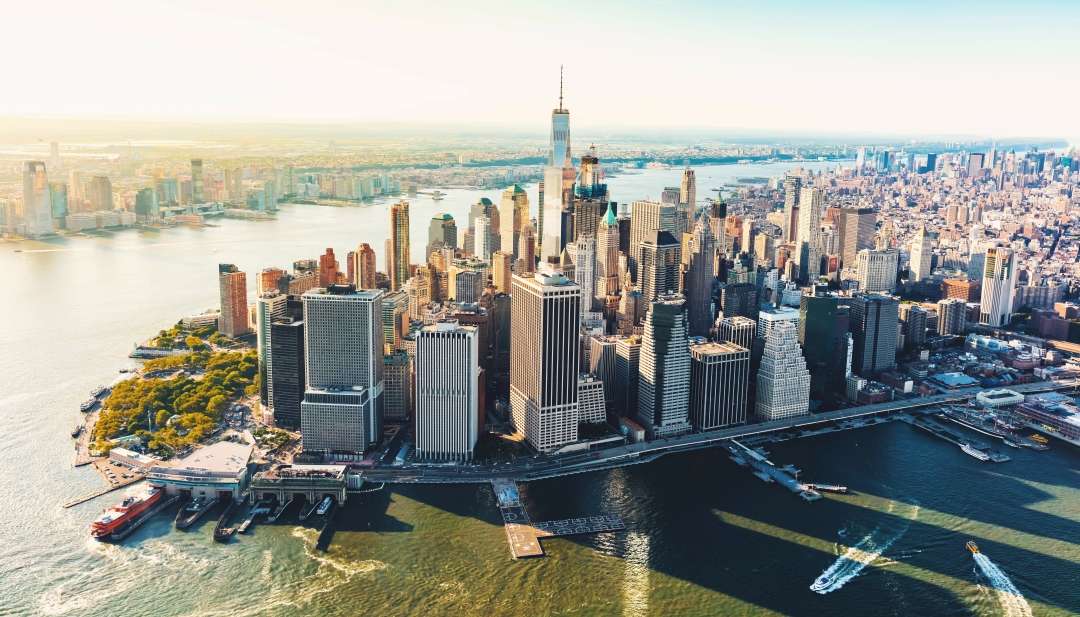 NOVA YORK - TUDO PARA SUA VIAGEM