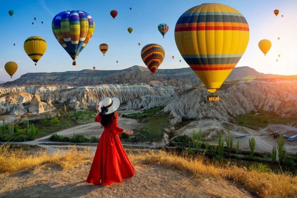 🇹🇷 TURQUIA - TUDO PARA SUA VIAGEM