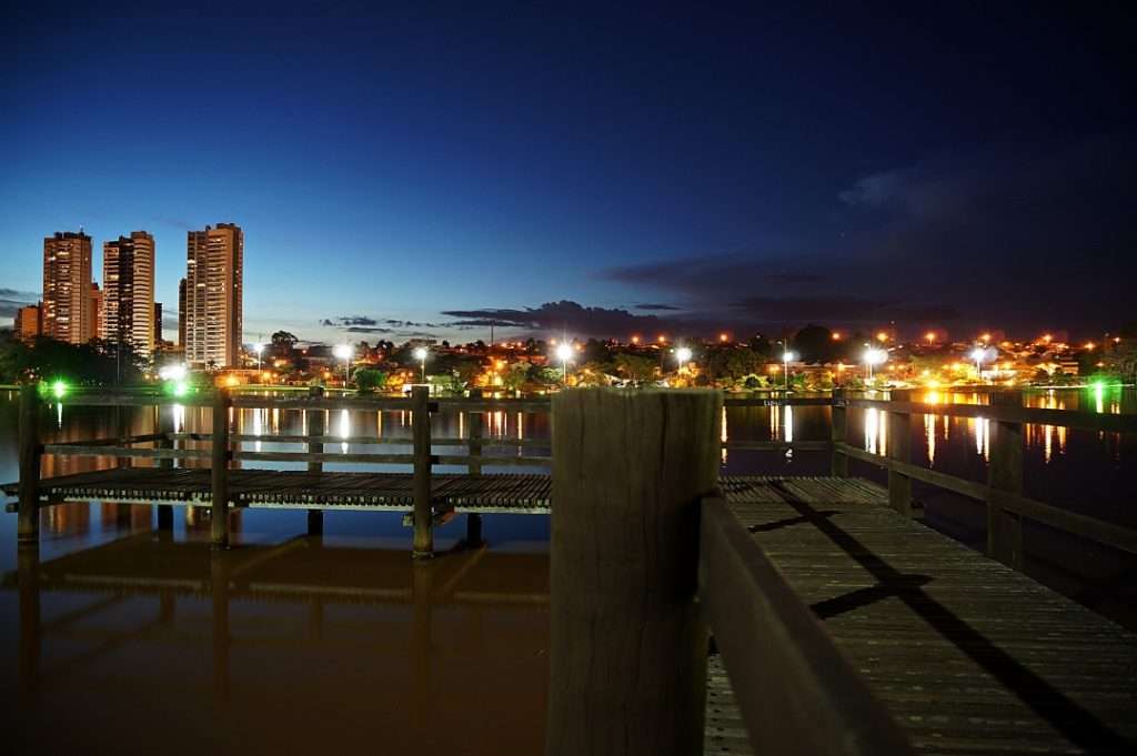 🇧🇷 CAMPO GRANDE - TUDO PARA SUA VIAGEM