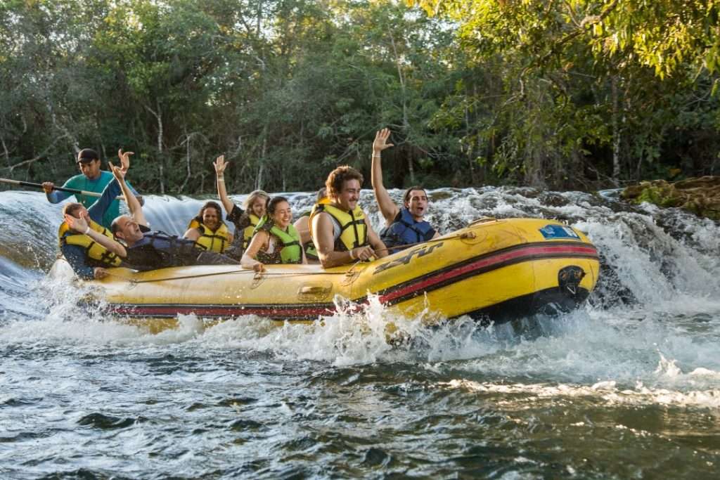 🇧🇷 5 Melhores Destinos de Ecoturismo no Brasil