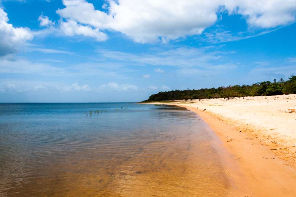 ALTER DO CHÃO - TUDO PARA SUA VIAGEM - BEFLY TRAVEL