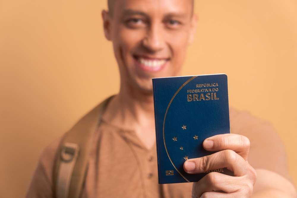 TUDO O QUE VOCÊ PRECISA SABER PARA TIRAR SEU PASSAPORTE- BEFLY TRAVEL