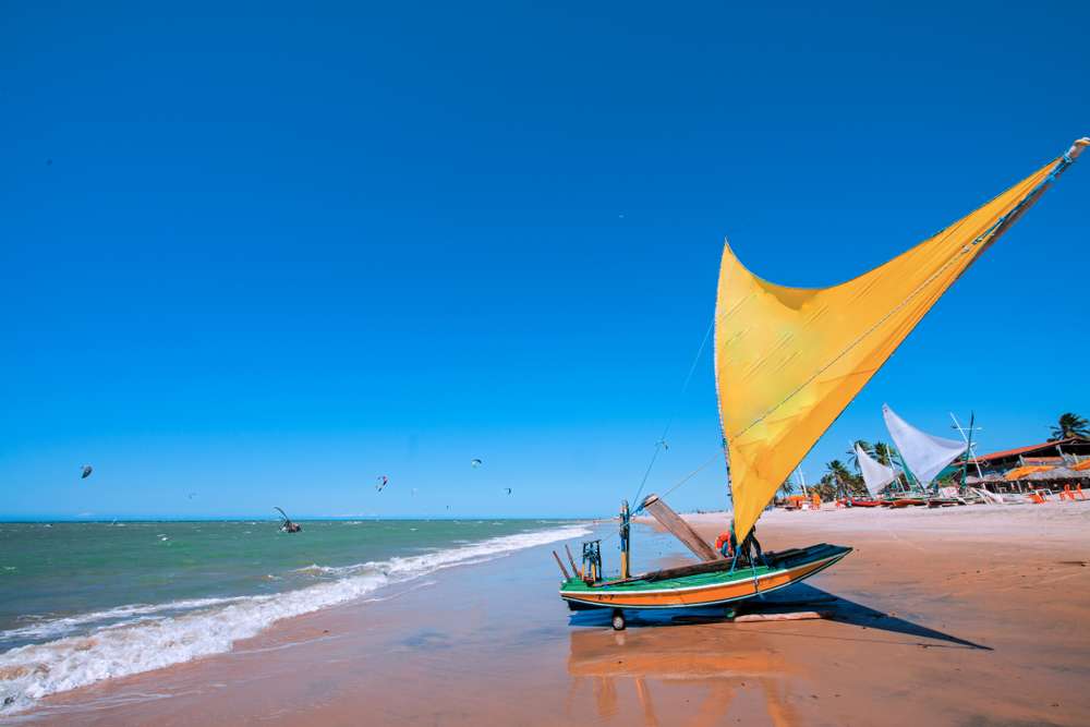 🇧🇷 9 EXPERIÊNCIAS PELO NORDESTE QUE VÃO TE SURPREENDER