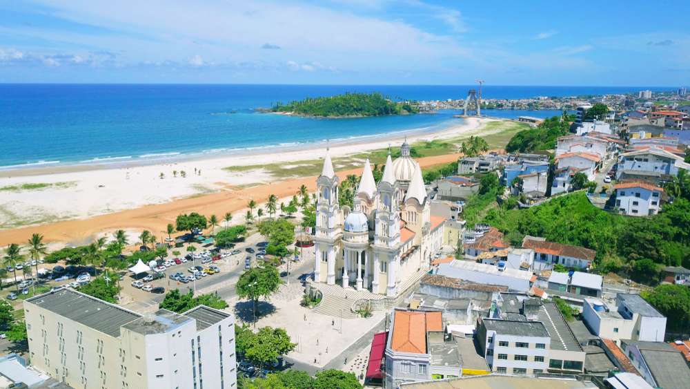 ILHÉUS - Tudo para sua viagem