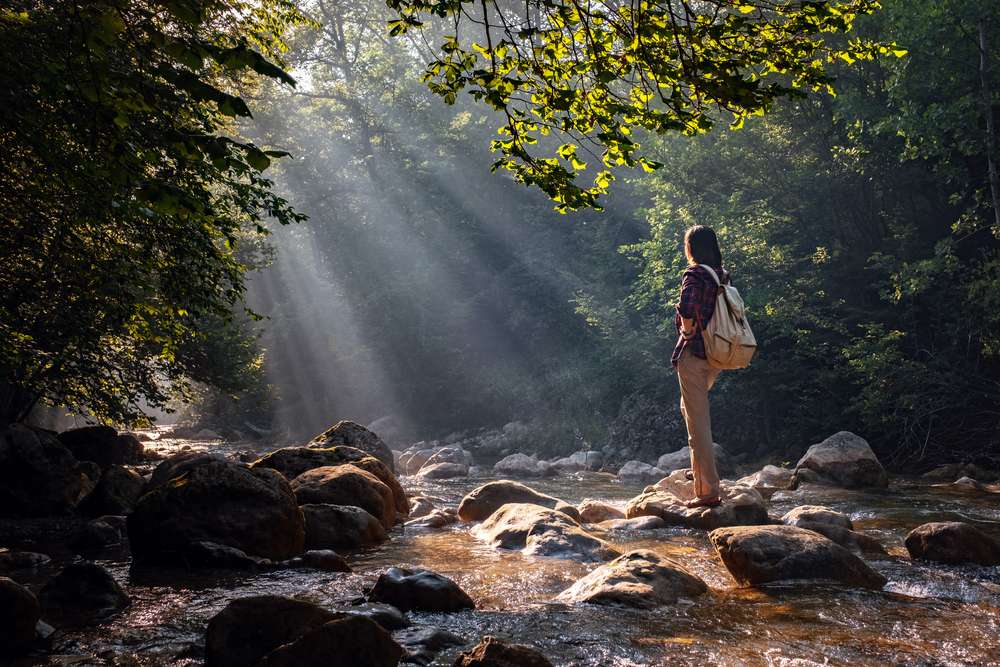 Lugares novos, mágicos e fantásticos ao redor do mundo