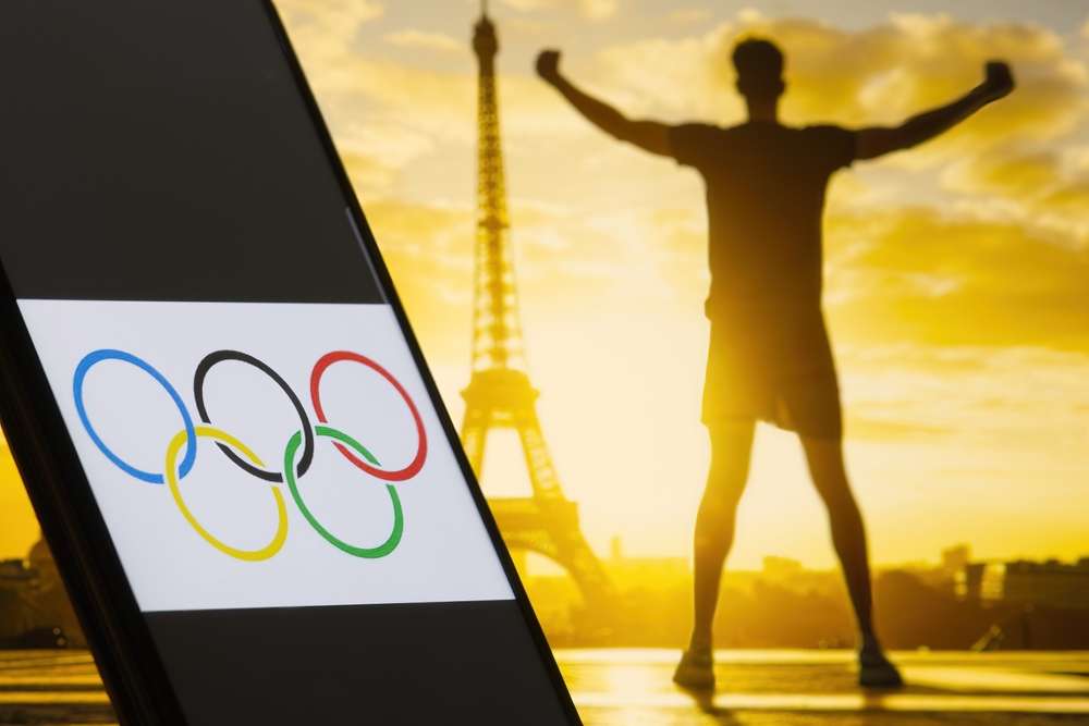Jogos Olímpicos em Paris 2024, Paris, França