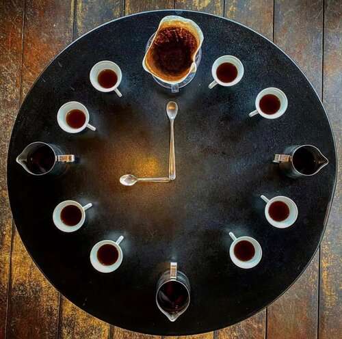 Cafeterias