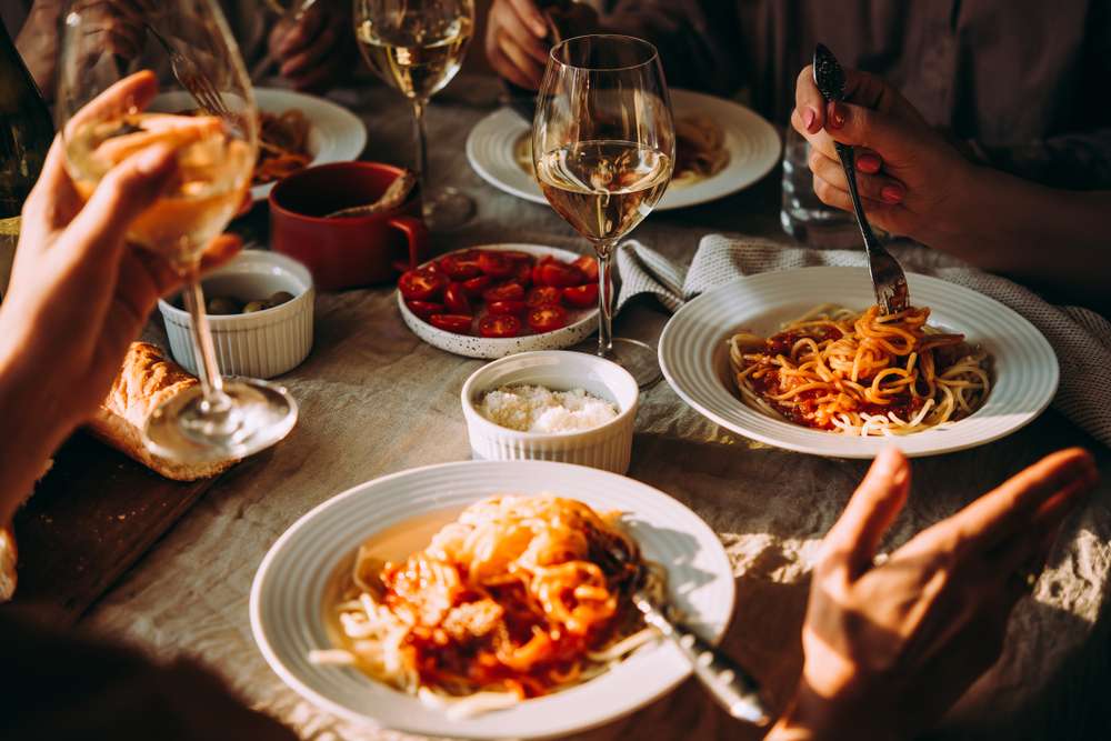 Gastronomia de Porto Alegre.