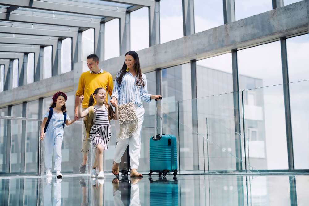 Melhores destinos para Férias no Brasil.