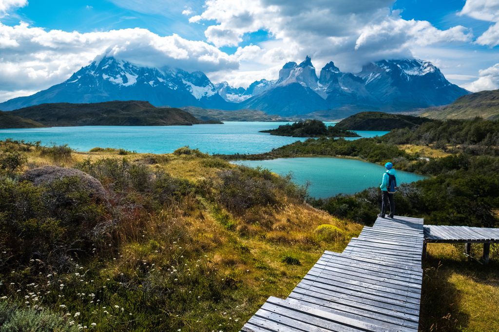 Como escolher o destino ideal para sua primeira viagem internacional