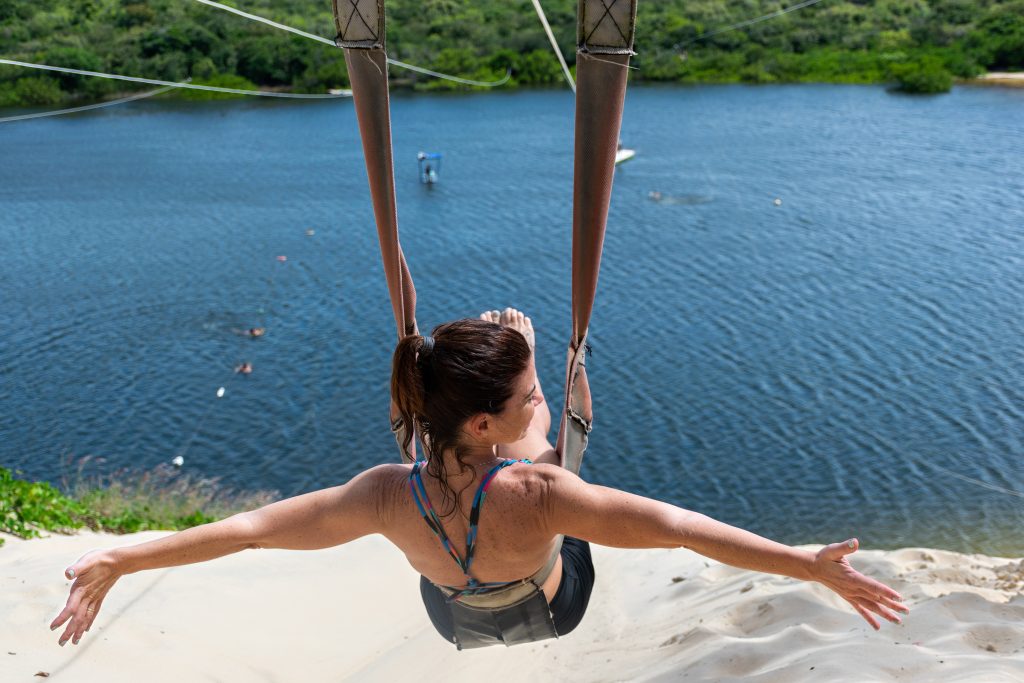 Turismo no Brasil: por que o país encanta turistas do mundo inteiro