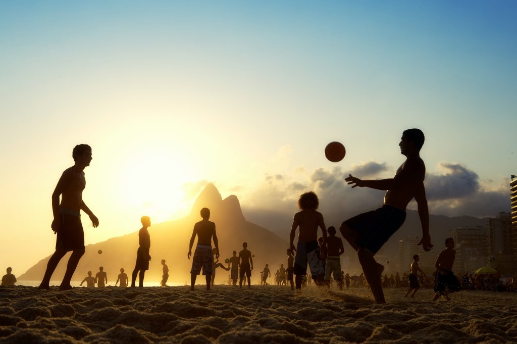 Férias de janeiro: destinos perfeitos para curtir o verão brasileiro