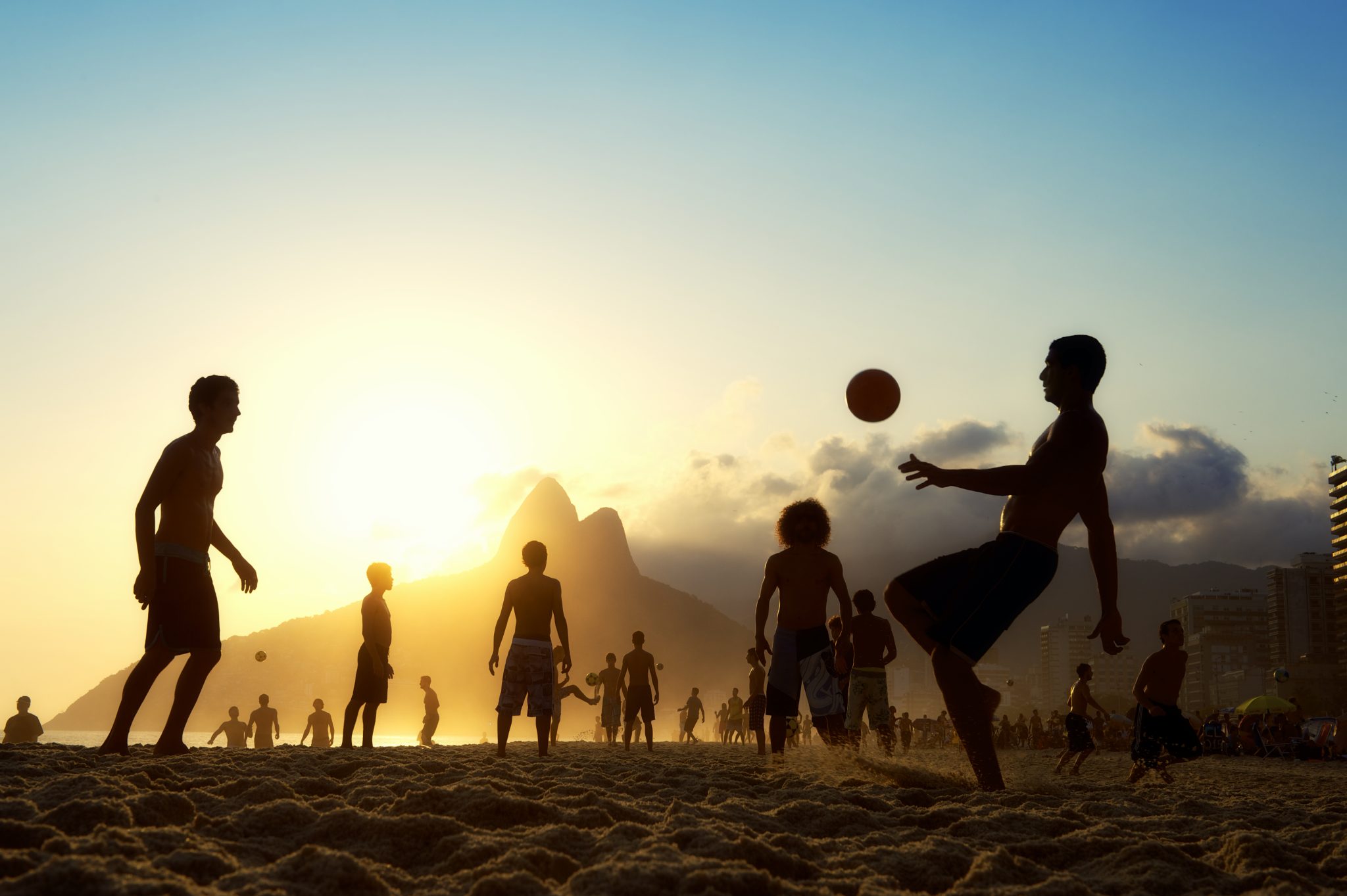 Férias de janeiro: destinos perfeitos para curtir o verão brasileiro