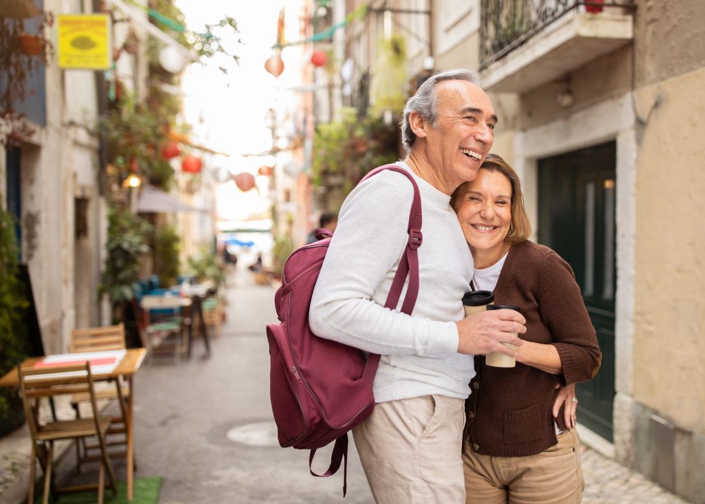 Como escolher o destino ideal para sua primeira viagem internacional
