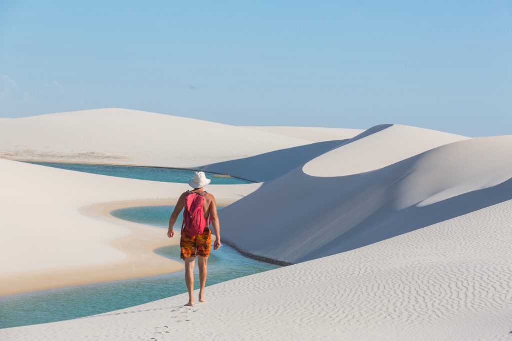 Férias de janeiro: destinos perfeitos para curtir o verão brasileiro