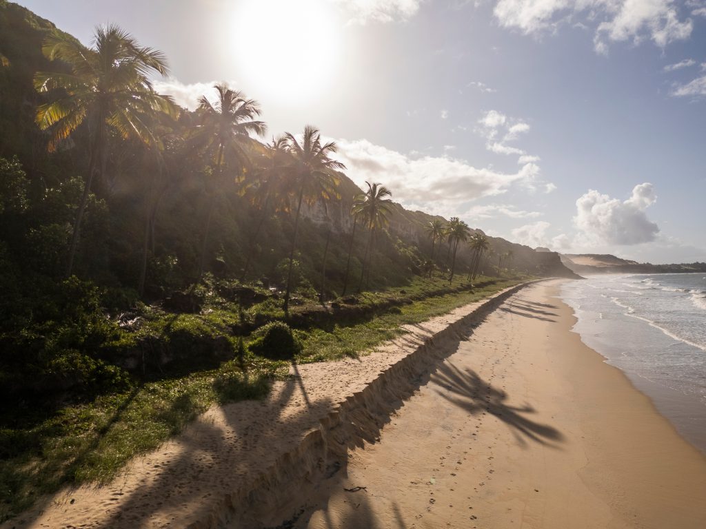 Turismo no Brasil: por que o país encanta turistas do mundo inteiro