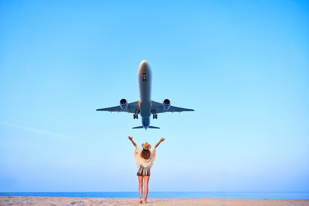 Férias de janeiro: destinos perfeitos para curtir o verão brasileiro