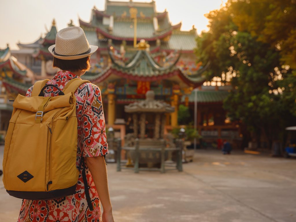 Tendências de viagem para 2026: experiências personalizadas e turismo responsável