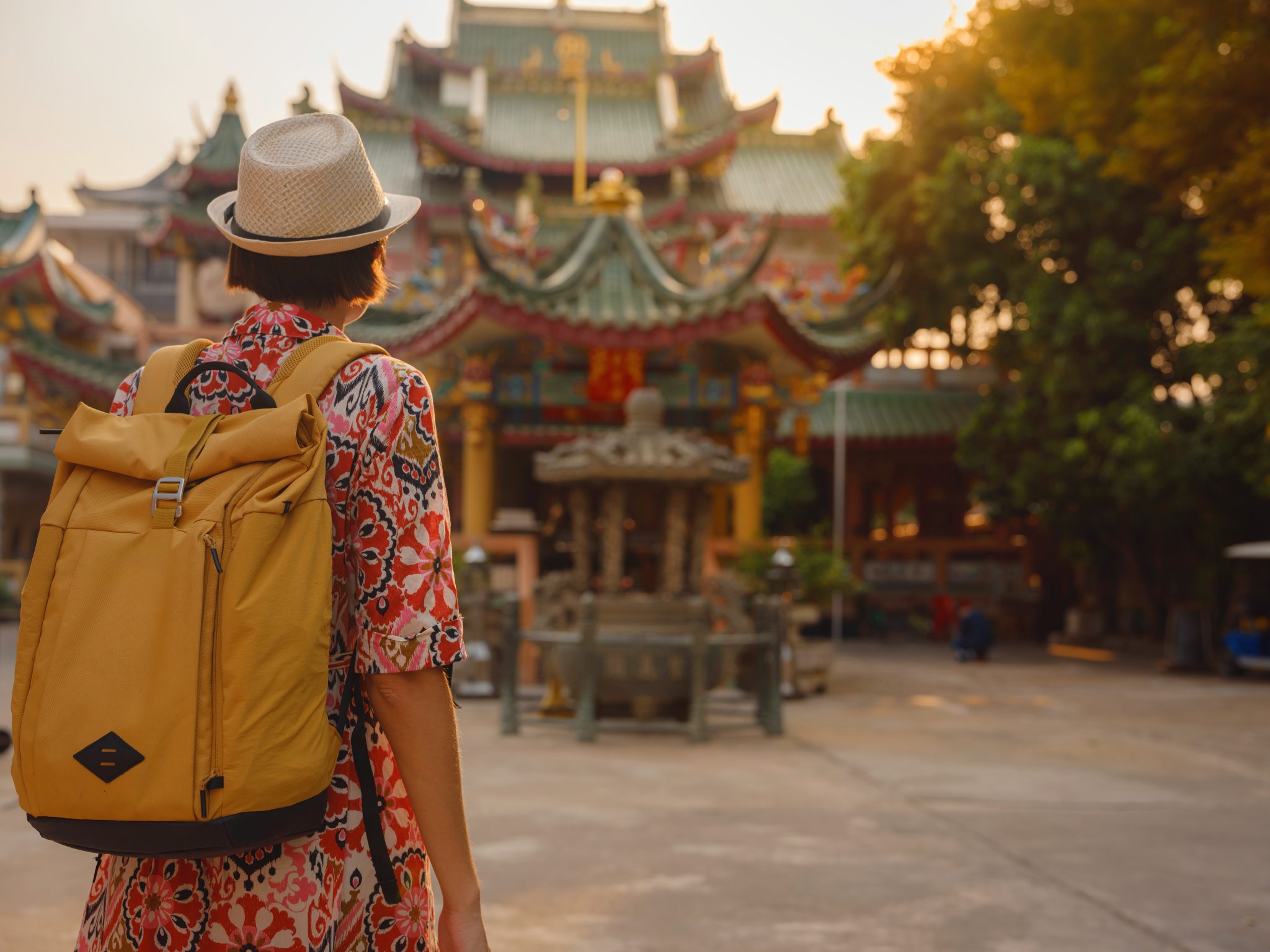 Tendências de viagem para 2026: experiências personalizadas e turismo responsável