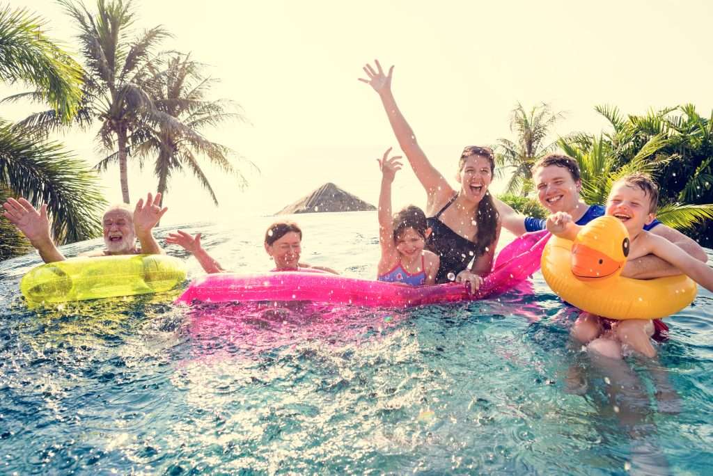 Pratagy Beach All Inclusive em Maceió