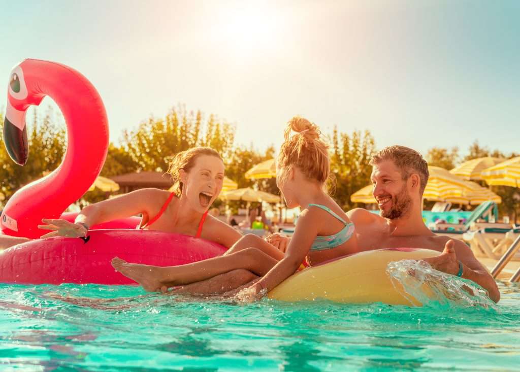 Pratagy Beach All Inclusive em Maceió