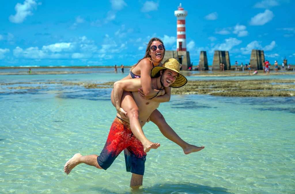 Pratagy Beach All Inclusive em Maceió