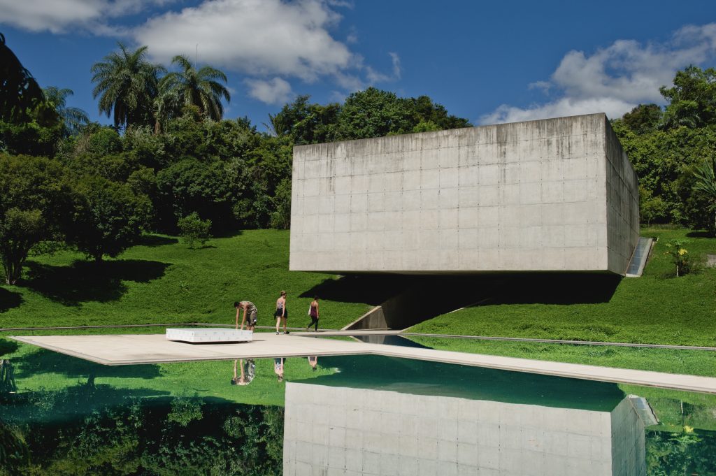 Inhotim 2026: o destino brasileiro na lista do New York Times