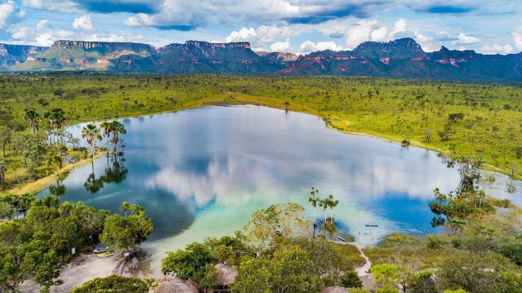 Feriados de abril 2026: roteiros de 3 dias para viajar no Brasil