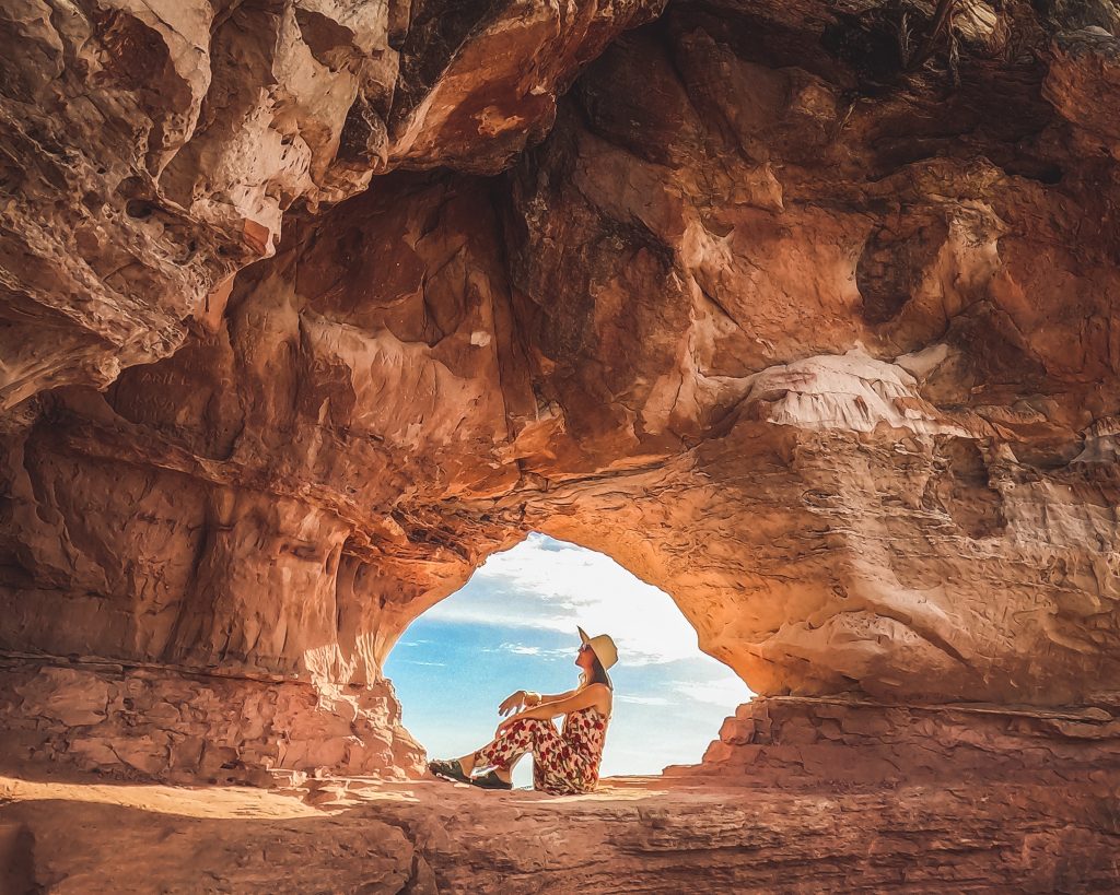 Dia Internacional da Mulher: destinos perfeitos para viajar sozinha com segurança e leveza