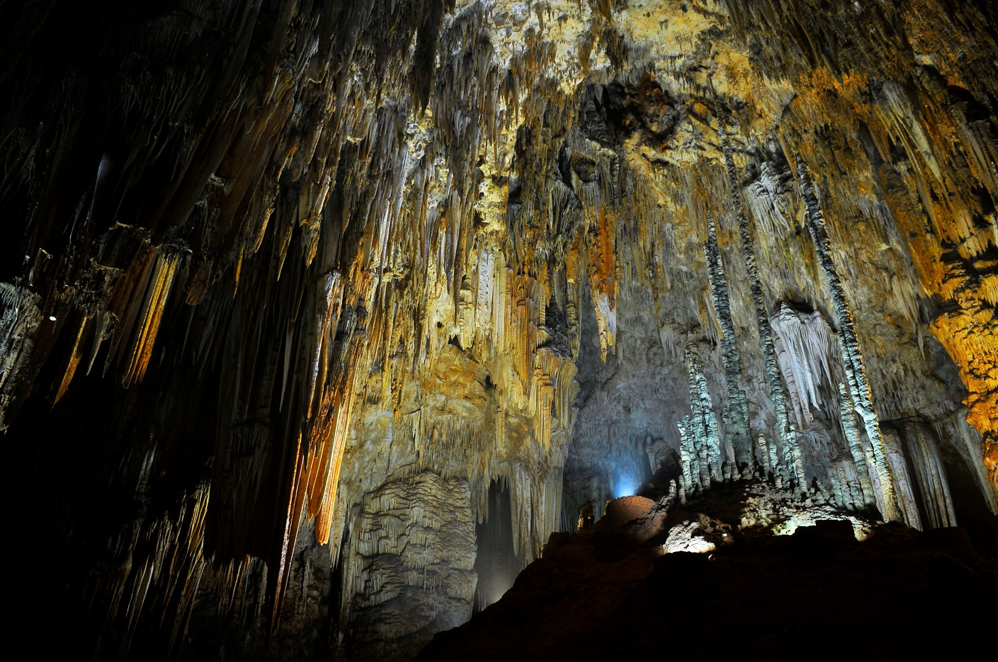 5 Grutas brasileiras: destinos incríveis para explorar cavernas e paisagens surpreendentes