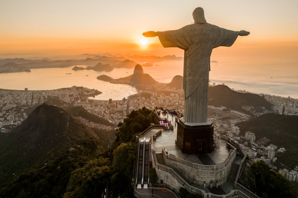 Para onde viajar em maio: 4 destinos que fazem sentido nesta época do ano