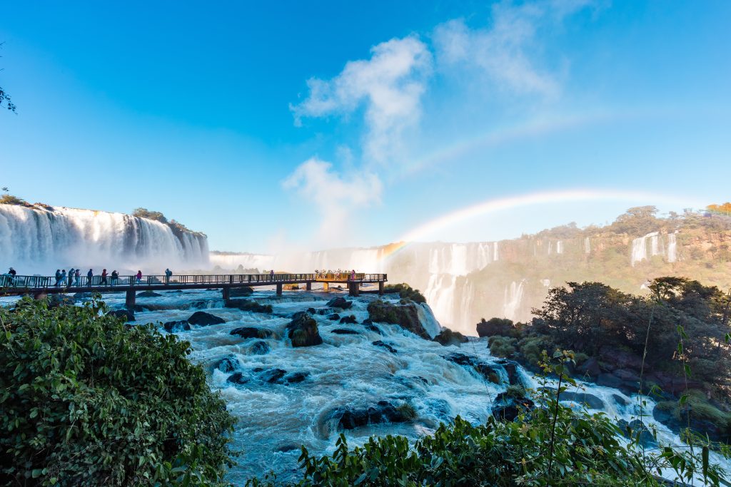 Para onde viajar em maio: 4 destinos que fazem sentido nesta época do ano