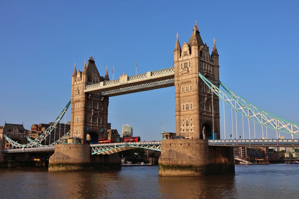 Londres no topo da Europa em 2026: por que a cidade segue imbatível para viajar
