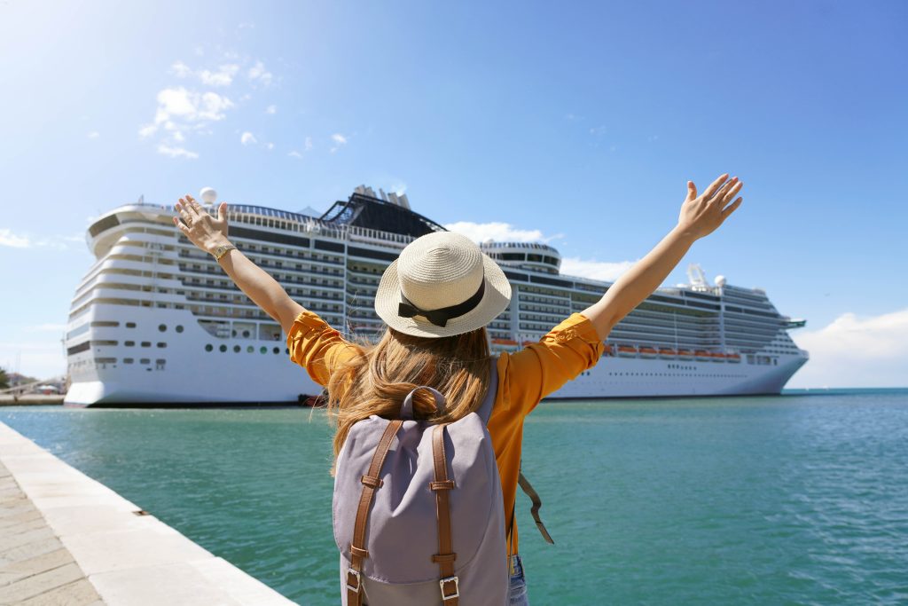MSC, Costa ou Royal Caribbean: qual cruzeiro combina mais com o seu estilo de viagem?