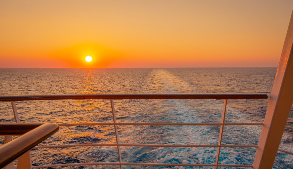 MSC, Costa ou Royal Caribbean: qual cruzeiro combina mais com o seu estilo de viagem?
