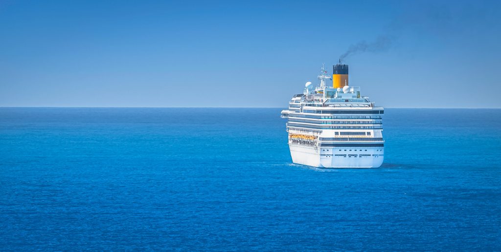 MSC, Costa ou Royal Caribbean: qual cruzeiro combina mais com o seu estilo de viagem?